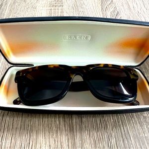 RAEN Gilman sunglasses